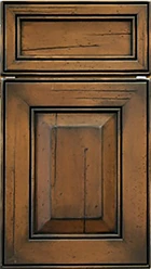 Evoke Door and Drawer Sample