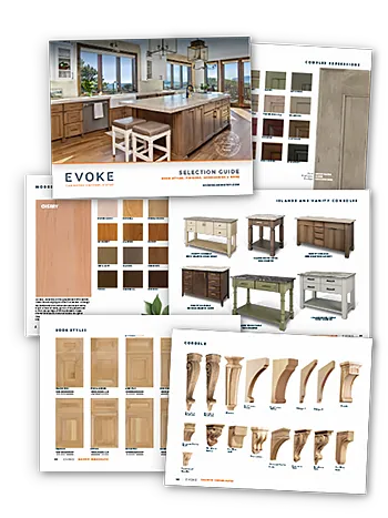 Evoke Selection Guide Brochure