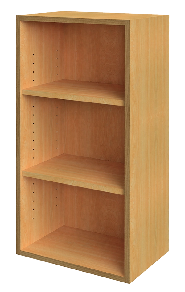 Evoke Full-Access Wall Cabinet