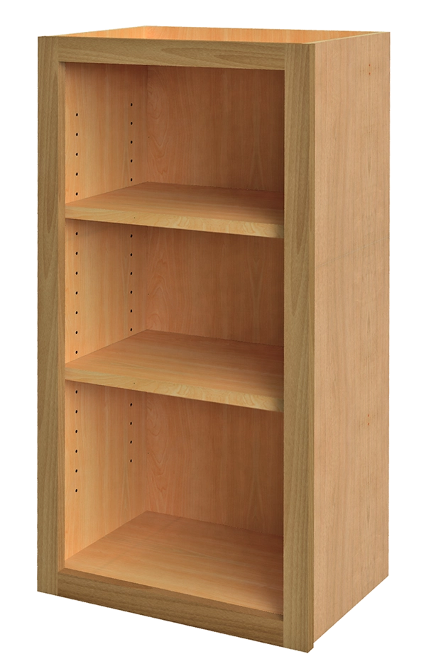 Evoke Framed Wall Cabinet