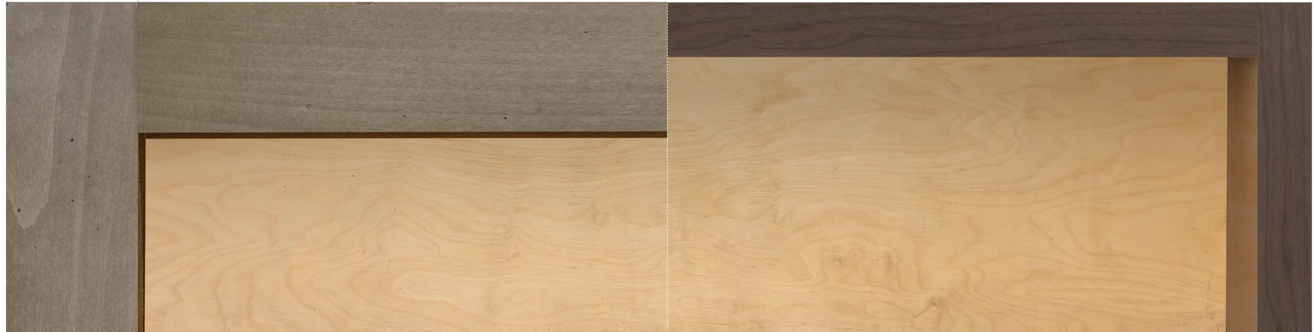 Framed and Full-Access Image