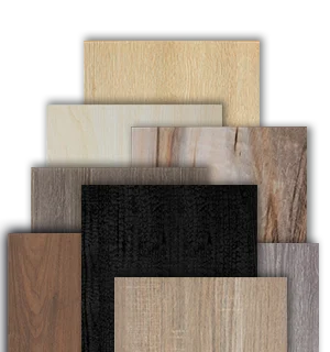 Laminate Finishes