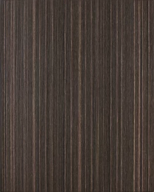 Bourbon Teak, Laminate Finish
