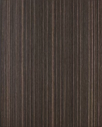 Bourbon Teak, Laminate Finish