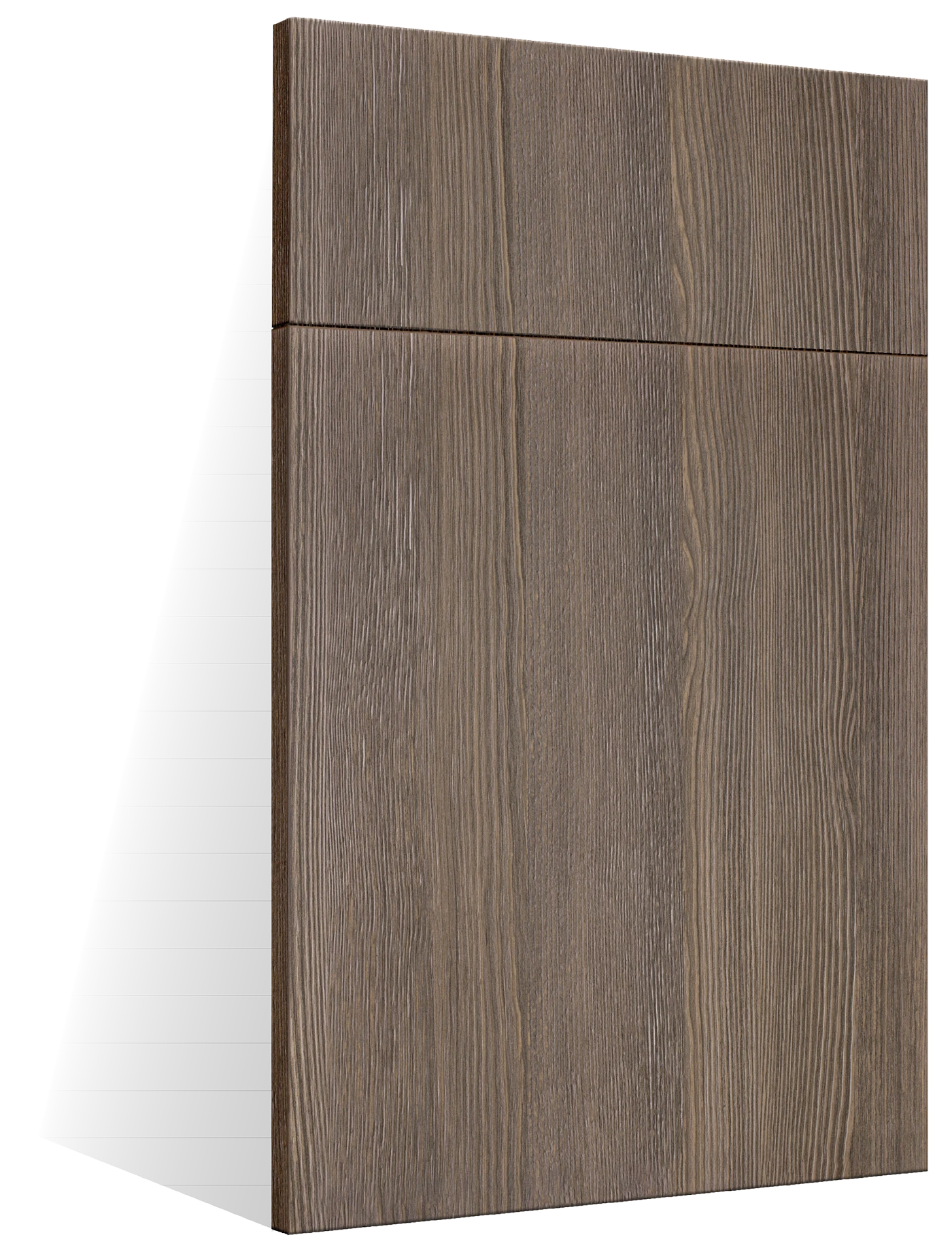 Evoke Laminate Door and Drawer Sample
