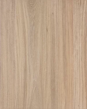 Lakefront Elm, Laminate Finish