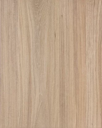 Lakefront Elm, Laminate Finish