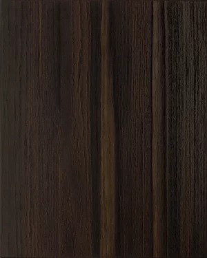 Roasted Oak, Laminate Finish