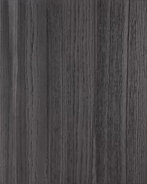 Steel Oak, Laminate Finish