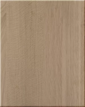 Quarter-Sawn Oak