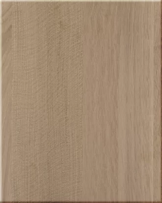 Quarter-Sawn Oak