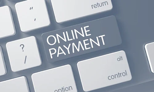 Online Payments